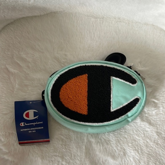 NWT Champion logo belt bag - Picture 1 of 3